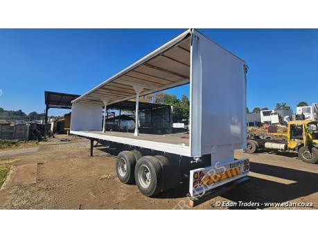 2005 RJ Services & Trailers...