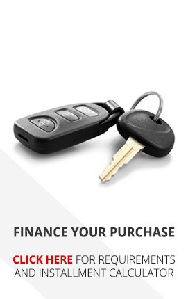 Truck Finance with Edan Traders